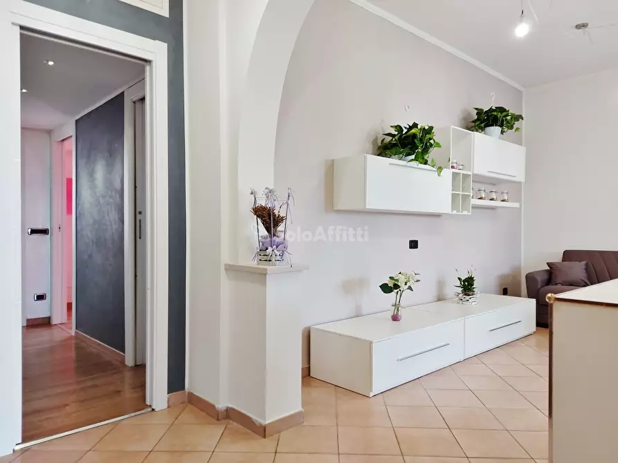 Immagine 3 di Trilocale in affitto  in Via Passo Buole a Fiumicino