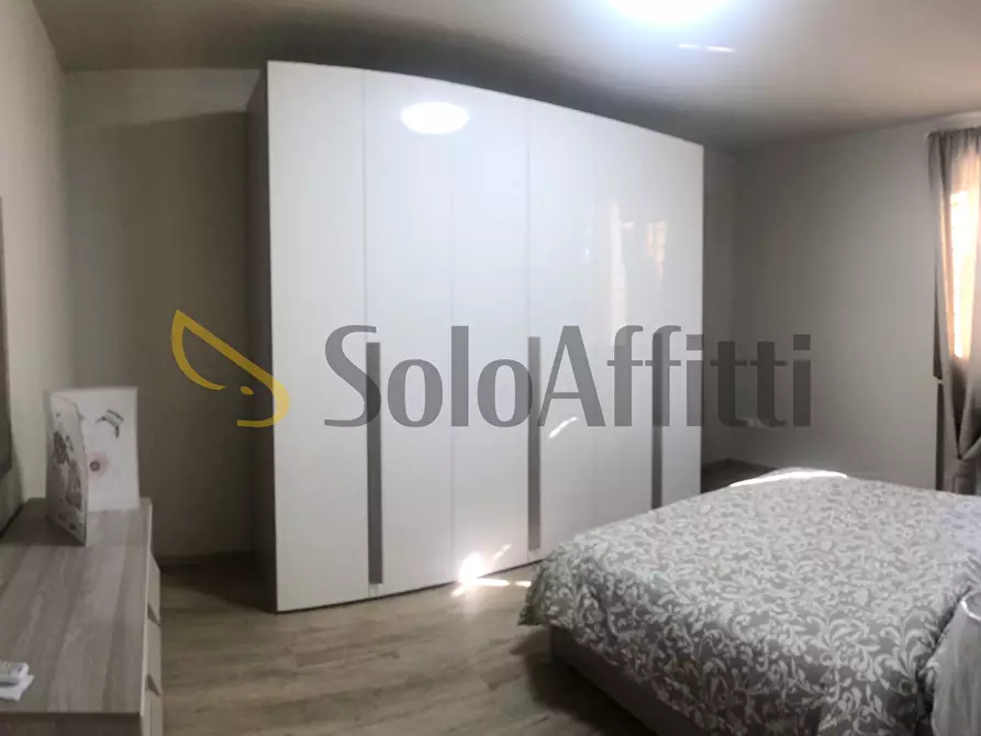 Immagine 8 di Trilocale in affitto  in Via Santa Aquilina 21 a Rimini
