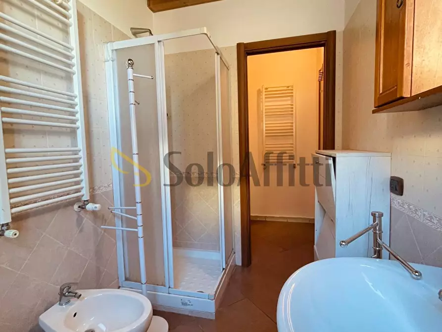 Immagine 8 di Bilocale in affitto  a Frosinone