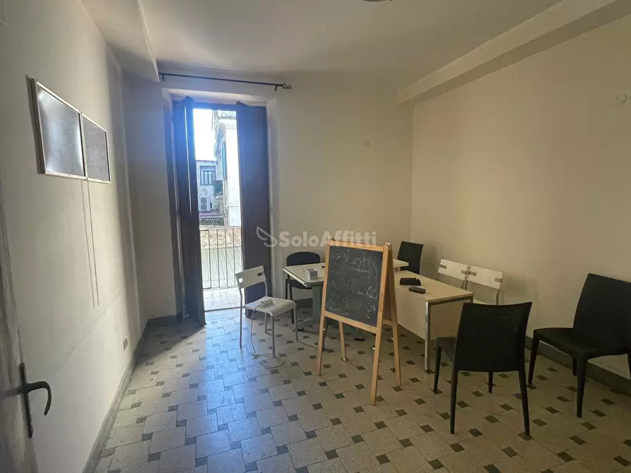 Immagine 1 di Ufficio in affitto  in Via Cesare Battisti a Reggio Di Calabria