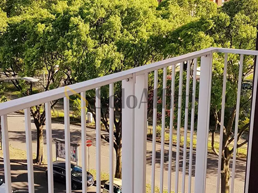 Immagine 8 di Bilocale in affitto  in CORSO TAZZOLI 14 a Torino