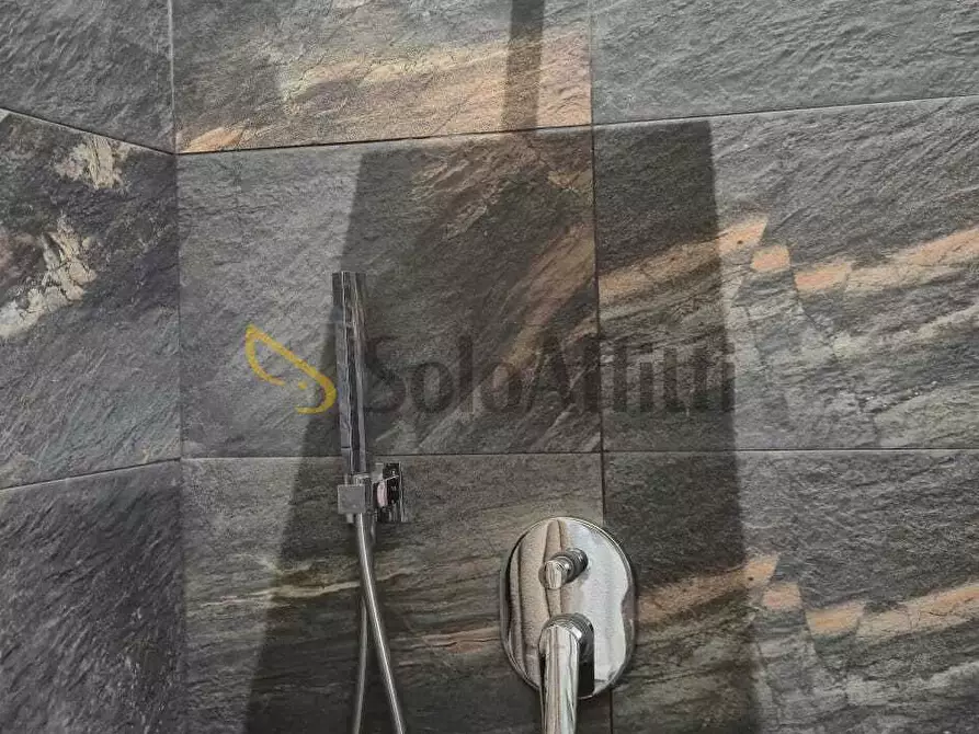 Immagine 46 di Trilocale in affitto  in Via Exilles 33 a Torino