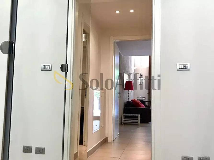 Immagine 6 di Trilocale in affitto  in VIA SCIOLZE a Torino