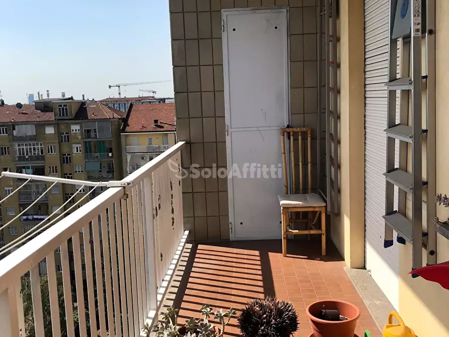 Immagine 14 di Stanza singola in affitto  in Piazza del Monastero 10 a Torino