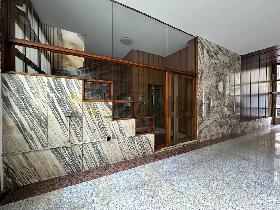 Immagine 24 di Quadrilocale in affitto  in Via Duchessa Jolanda a Torino