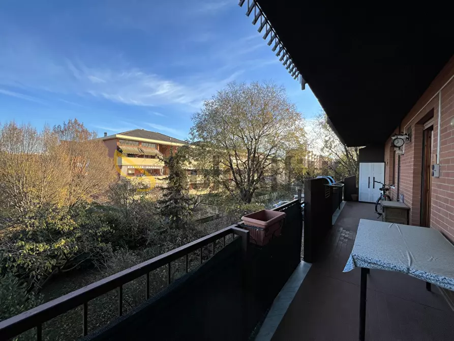 Immagine 37 di Trilocale in affitto  in Via Gaetano Salvemini 45 a Venaria Reale