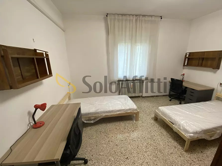 Immagine 10 di Pentalocale in affitto  in Via Ennio Coletti 1 a Rimini