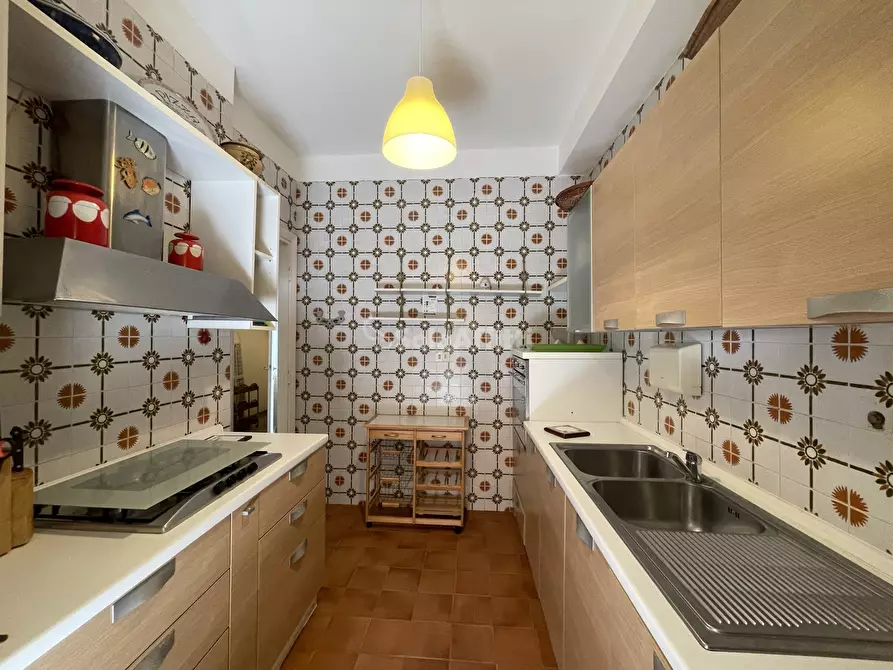 Immagine 14 di Quadrilocale in affitto  in Via Ardeatina a Anzio