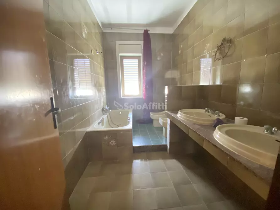 Immagine 6 di Appartamento in affitto  a Sciacca