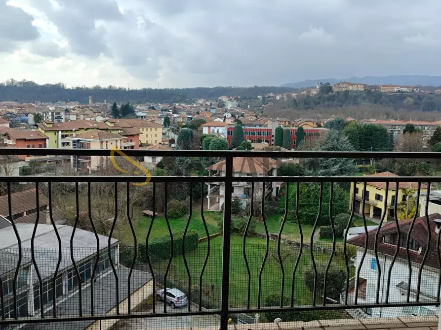 Immagine 7 di Quadrilocale in affitto  a Borgomanero