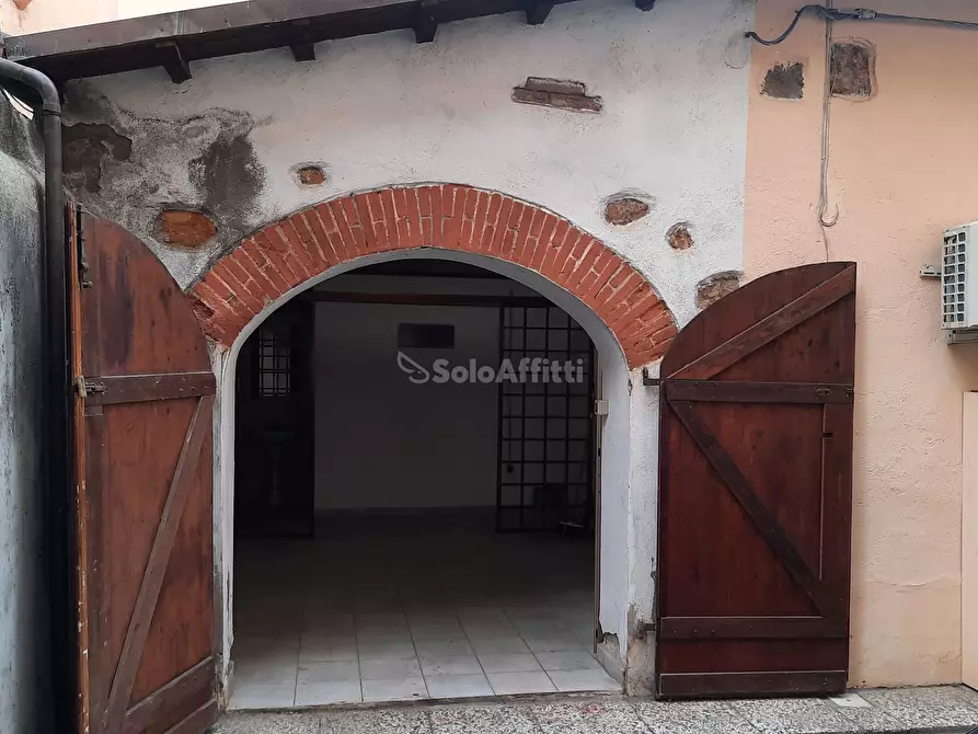 Immagine 8 di Magazzino in affitto  in Via Terrazzini 24 a Livorno