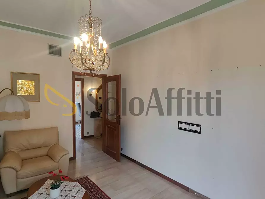 Immagine 21 di Quadrilocale in affitto  in Via Teo Lambri 9 a Pavia