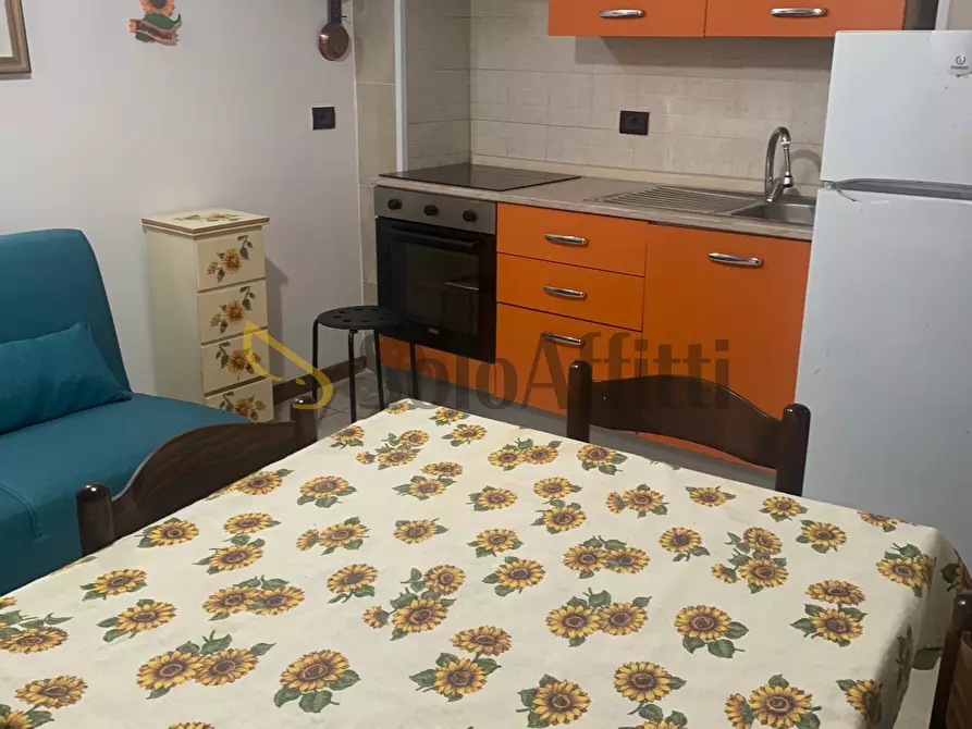 Immagine 35 di Bilocale in affitto  in Via Bonanno 22 a Catania