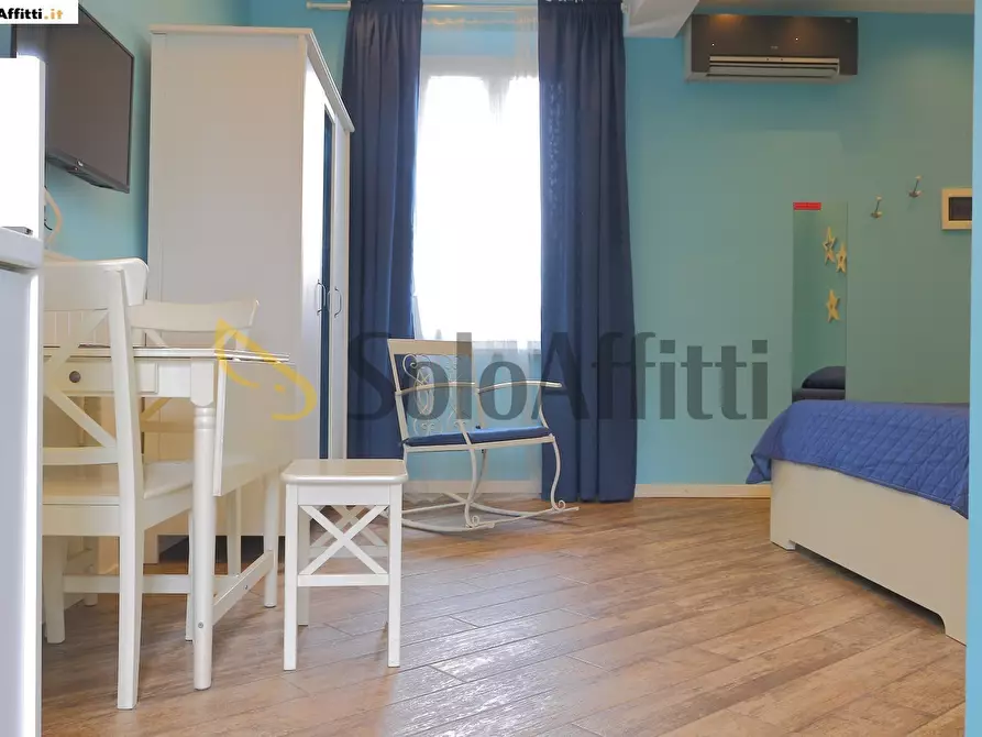 Immagine 1 di Monolocale in affitto  in Via Giuseppe Garibaldi 116 a Nova Milanese