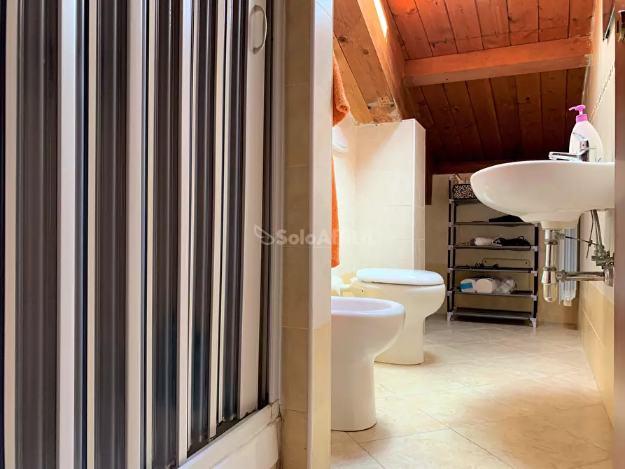 Immagine 13 di Trilocale in affitto  a Catanzaro