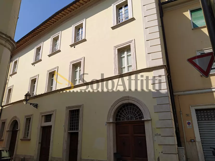 Immagine 9 di Bilocale in affitto  in Via XI Febbraio a Terni