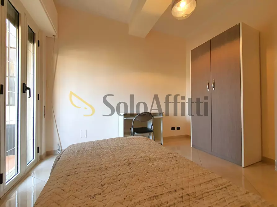 Immagine 11 di Trilocale in affitto  in Via Marincola Politi 19 a Catanzaro