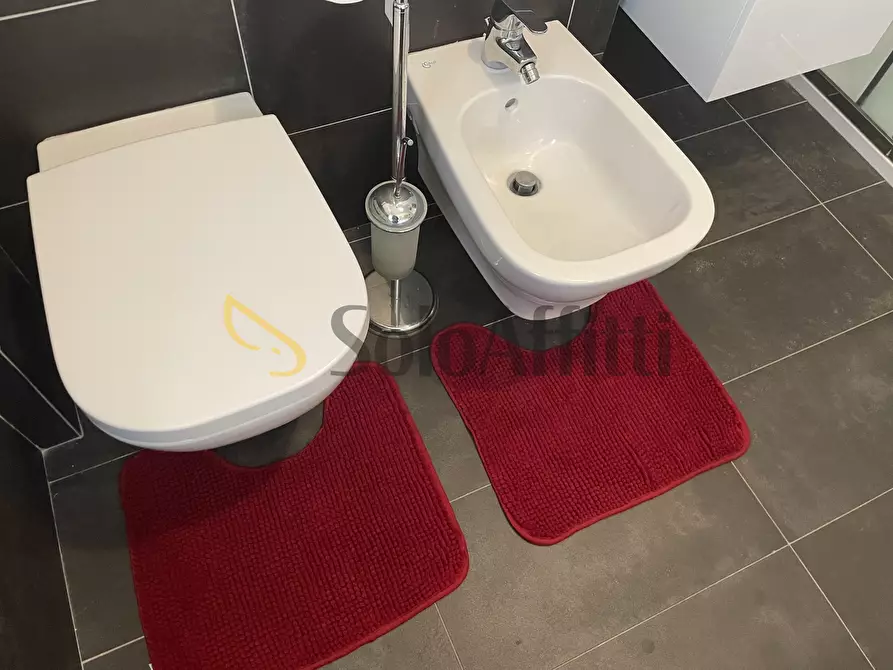 Immagine 16 di Bilocale in affitto  in Viale Giuseppe Borri 57 a Busto Arsizio