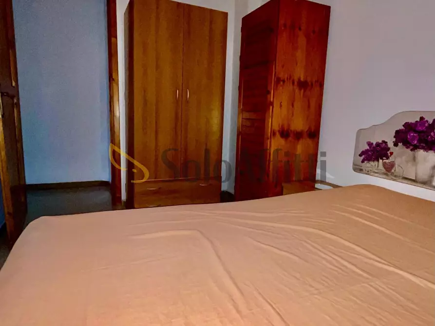 Immagine 5 di Mansarda in affitto  a Frosinone