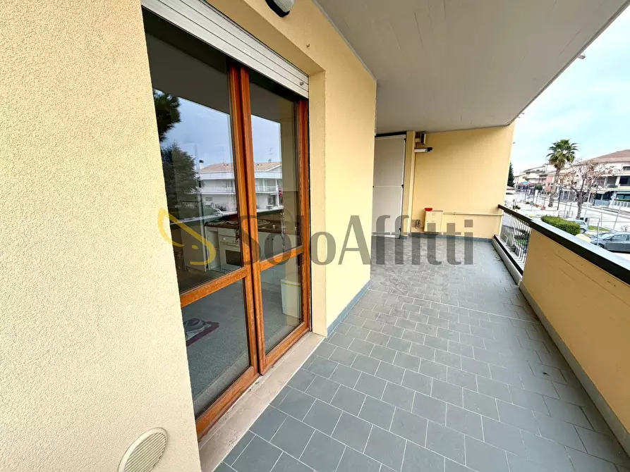 Immagine 6 di Bilocale in affitto  in Via F. Filzi 81 a Martinsicuro