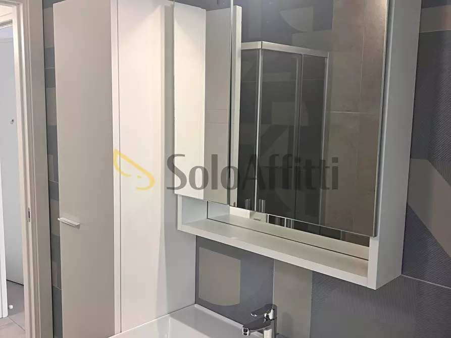 Immagine 28 di Bilocale in affitto  in Via Giuseppe Mazzini 41 a Alba Adriatica