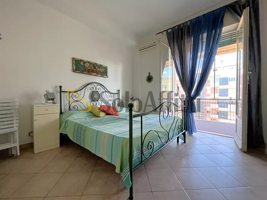 Immagine 5 di Trilocale in affitto  a Catanzaro