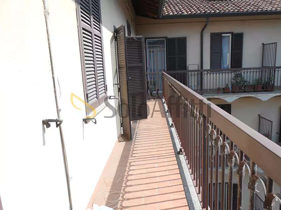 Immagine 13 di Bilocale in affitto  in via folla di sotto 5 a Pavia