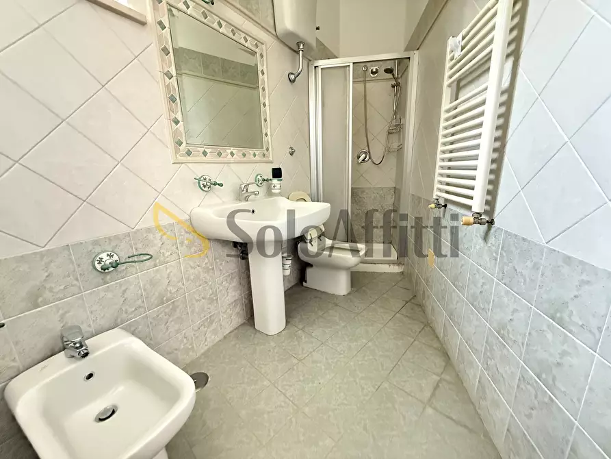 Immagine 15 di Bilocale in affitto  in Via Cancello 22 a Caserta