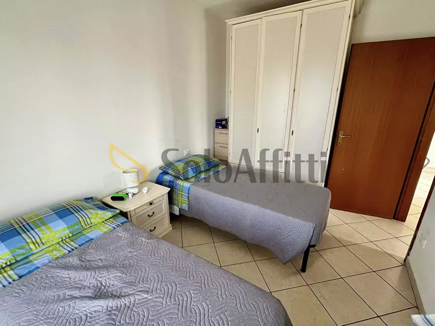 Immagine 14 di Trilocale in affitto  in Via Giacomo Leopardi 19 a Alba Adriatica