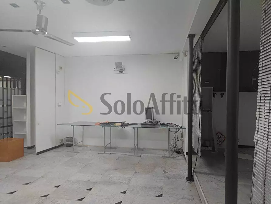 Immagine 3 di Attività artigianale in affitto  in Via Guido Gozzano 10 a Catania