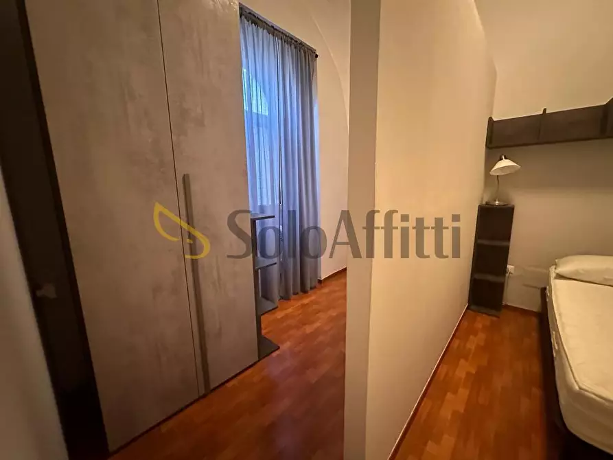 Immagine 10 di Bilocale in affitto  in Via Sant'Agostino 27 a Caserta