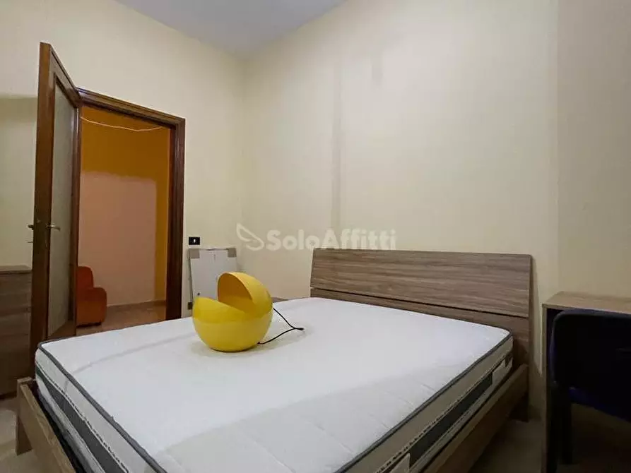 Immagine 20 di Quadrilocale in affitto  a Frosinone