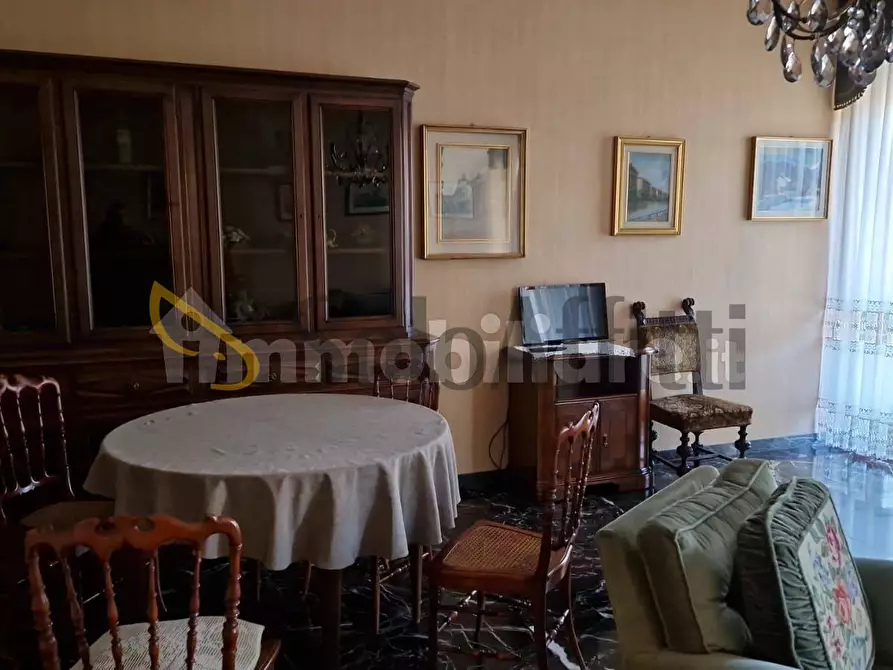 Immagine 11 di Quadrilocale in affitto  in Corso Alessandro Tassoni 81 a Torino