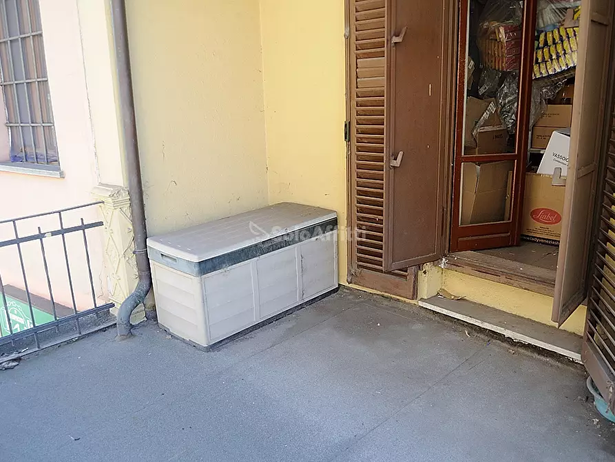 Immagine 21 di Locale commerciale in affitto  in VIA DANTE ALIGHIERI 3 a Settimo Torinese