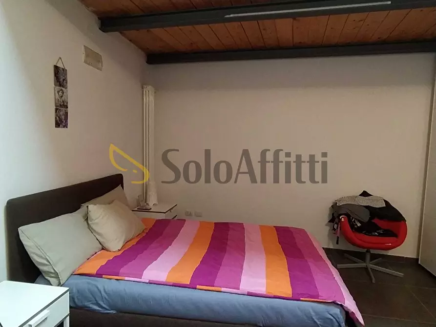 Immagine 11 di Bilocale in affitto  in Via del Leone a Terni