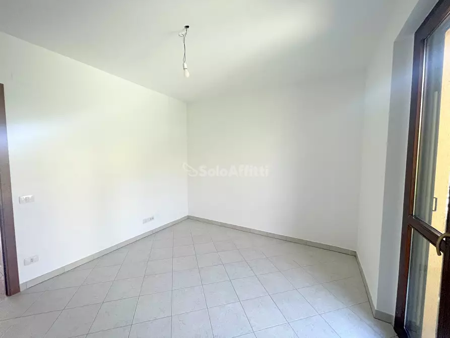 Immagine 7 di Bilocale in affitto  a Agugliano