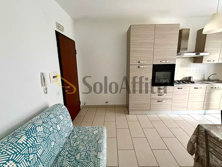 Immagine 4 di Bilocale in affitto  in Via Rimini 9 a Tortoreto