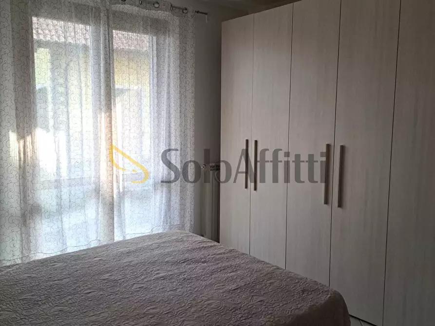 Immagine 9 di Trilocale in affitto  in Via Bruino a Piossasco