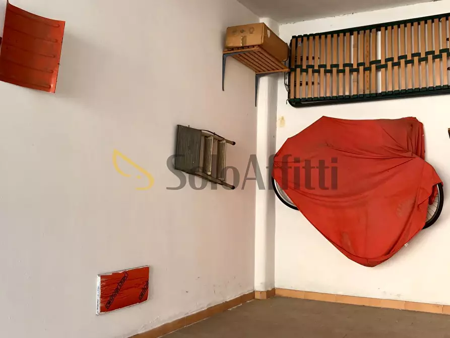 Immagine 5 di Garage in affitto  in Via Borgomanero a Torino