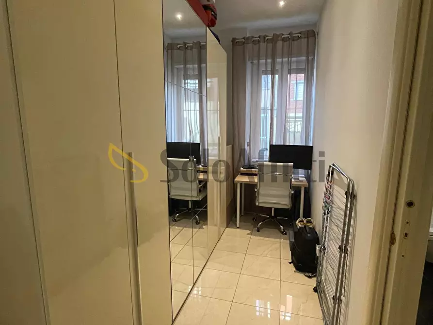 Immagine 8 di Bilocale in affitto  in Via Pettinengo a Torino