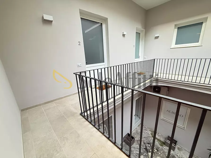 Immagine 22 di Bilocale in affitto  in Corso Trieste 167 a Caserta