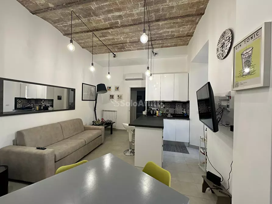 Immagine 4 di Bilocale in affitto  in Piazza Pia a Anzio