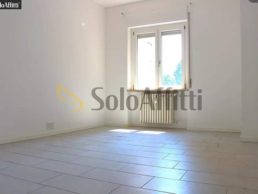 Immagine 10 di Trilocale in affitto  in Via Leonardo Da Vinci 25 a Meda