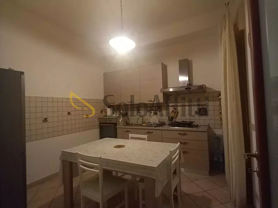 Immagine 2 di Trilocale in affitto  a Catania