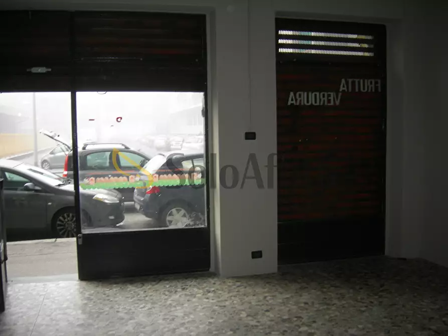 Immagine 1 di Locale commerciale in affitto  in VIA ASUNCION 7 a Torino