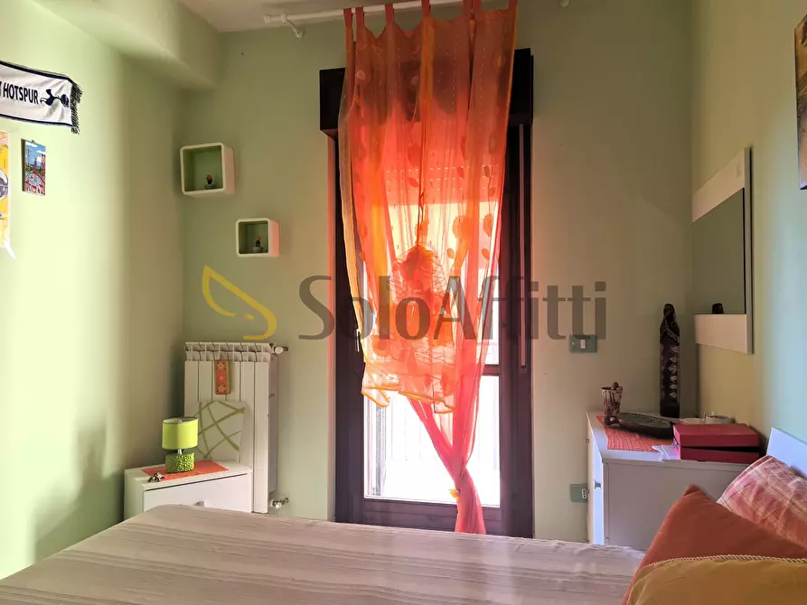 Immagine 15 di Trilocale in affitto  a Catanzaro