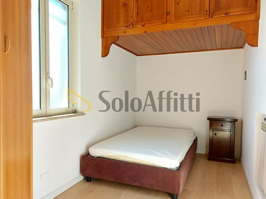 Immagine 25 di Trilocale in affitto  in Via Trincea delle Frasche a Fiumicino