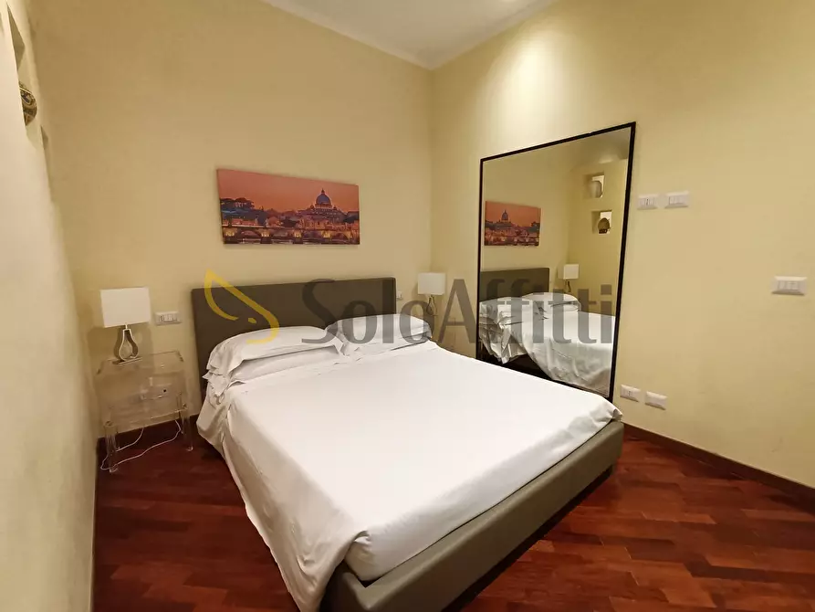 Immagine 11 di Monolocale in affitto  in Via Marche a Roma