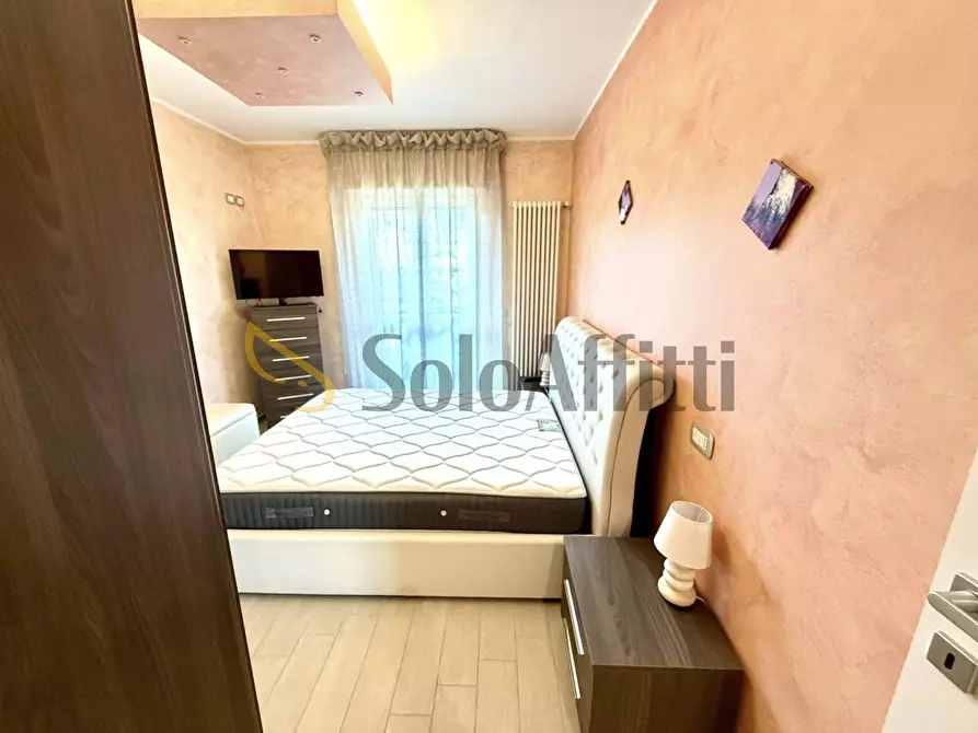 Immagine 8 di Trilocale in affitto  in Via Ugo Foscolo 40 a Tortoreto