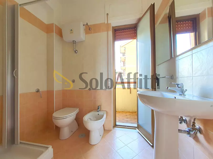 Immagine 7 di Monolocale in affitto  a Catanzaro